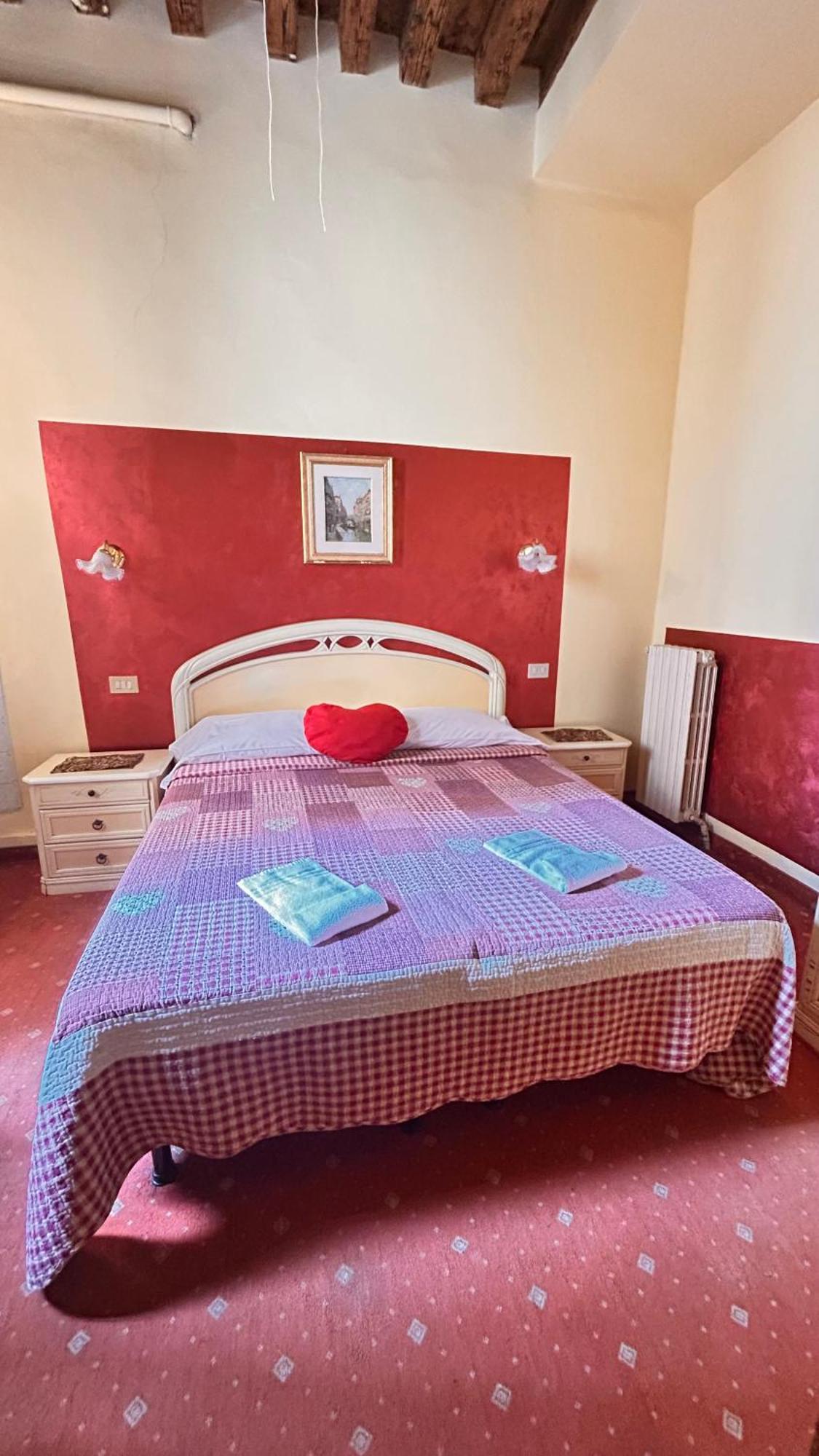 Casa Lin Guest house *