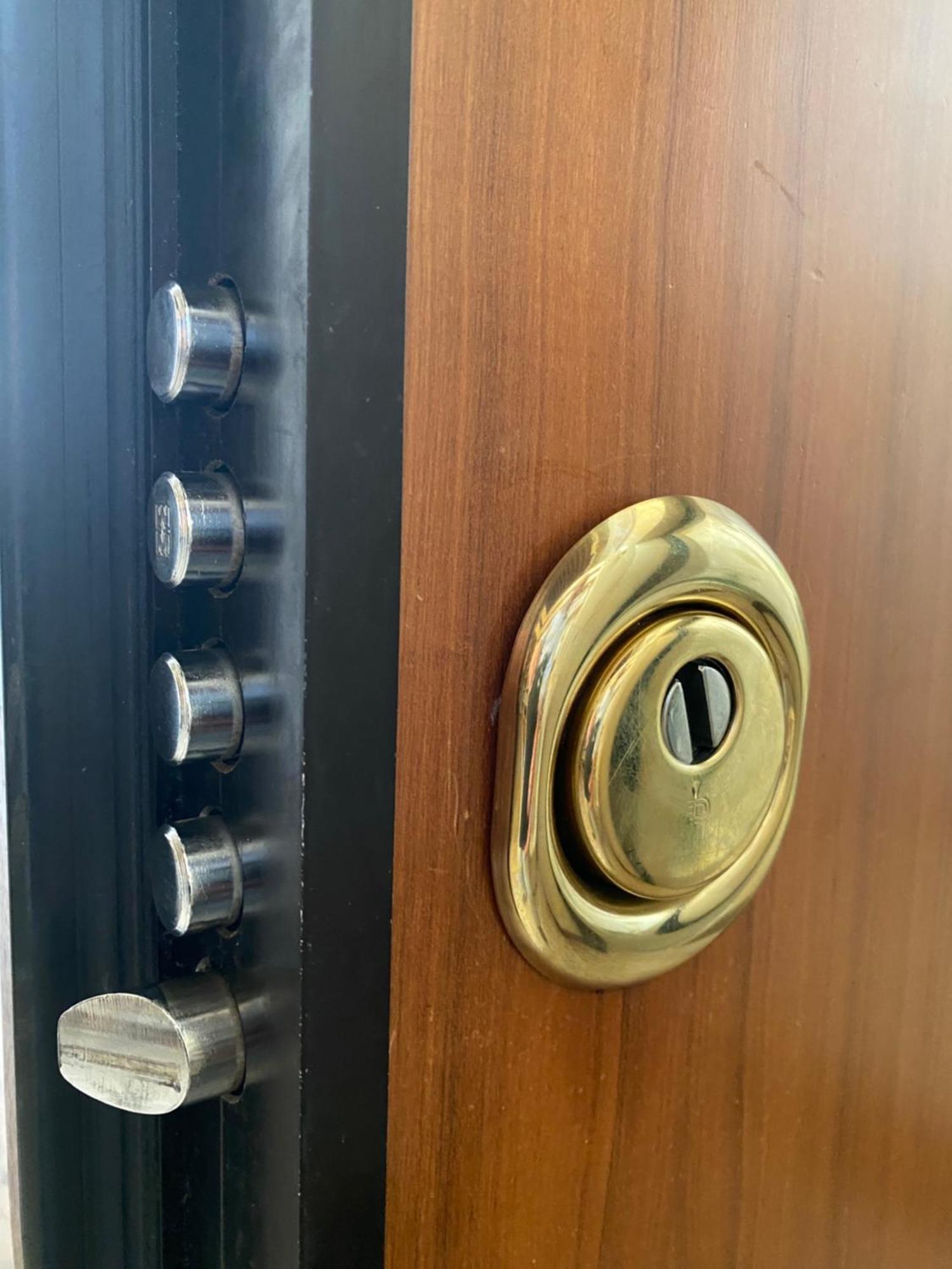 Appartamento Palace Luxury