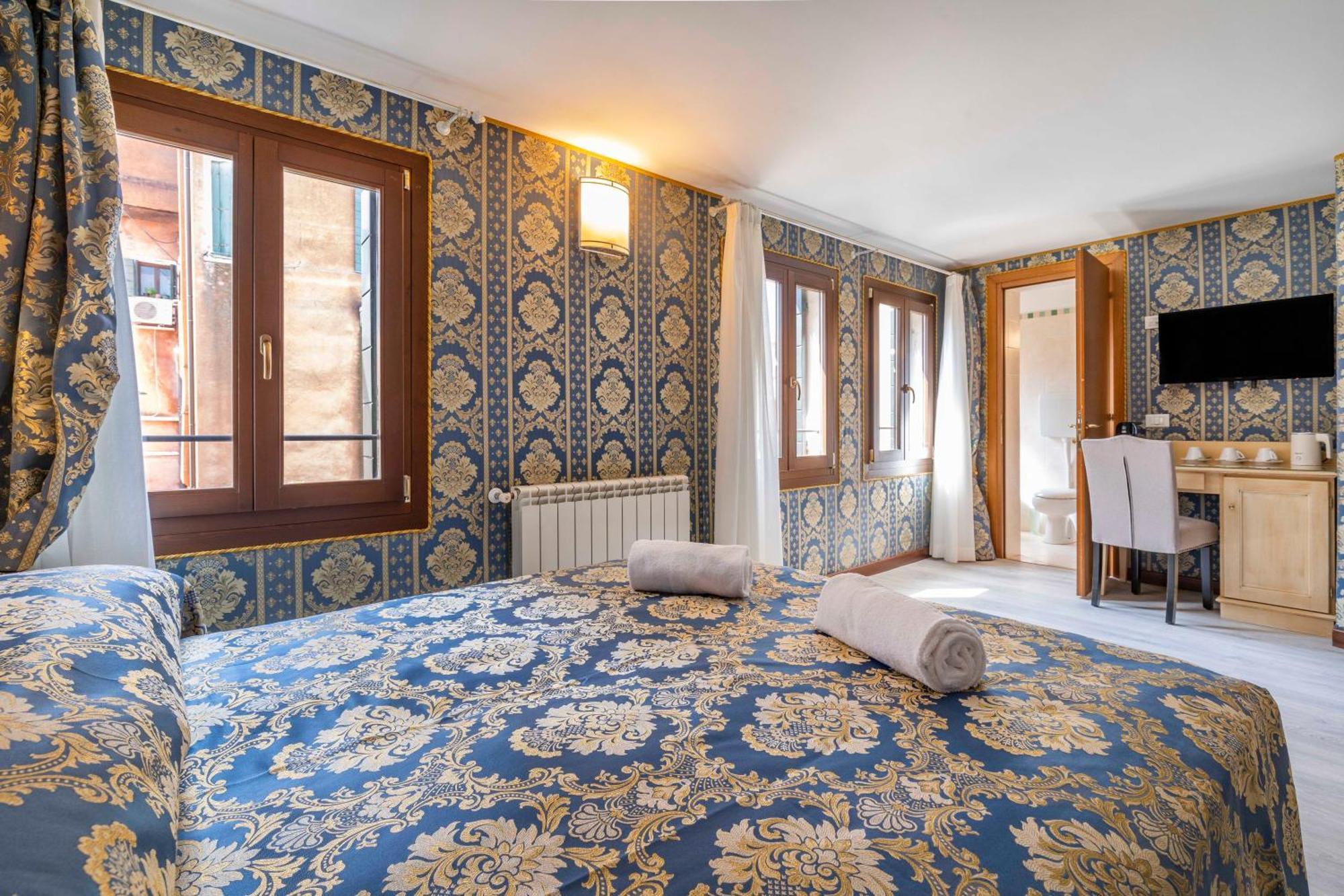 Ca Beatrice Guest house