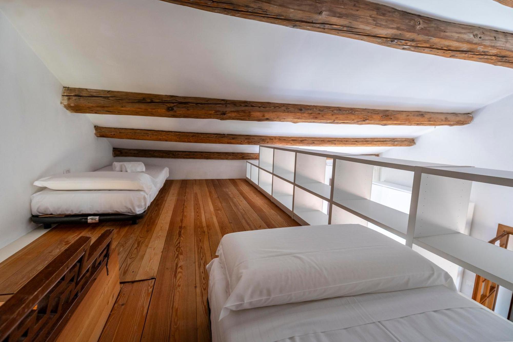 Guest house Ca Beatrice *