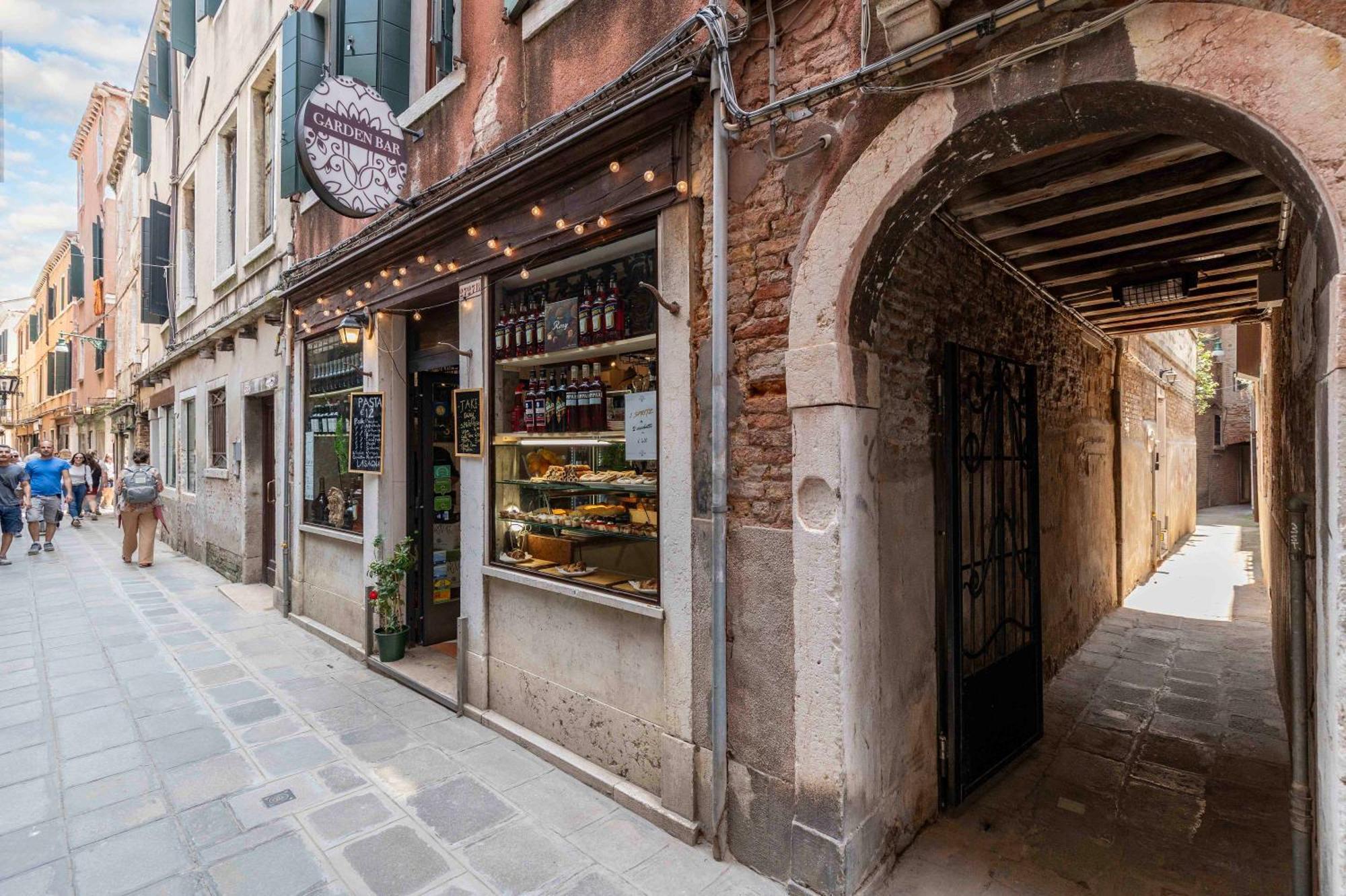 Ca Beatrice * Venice