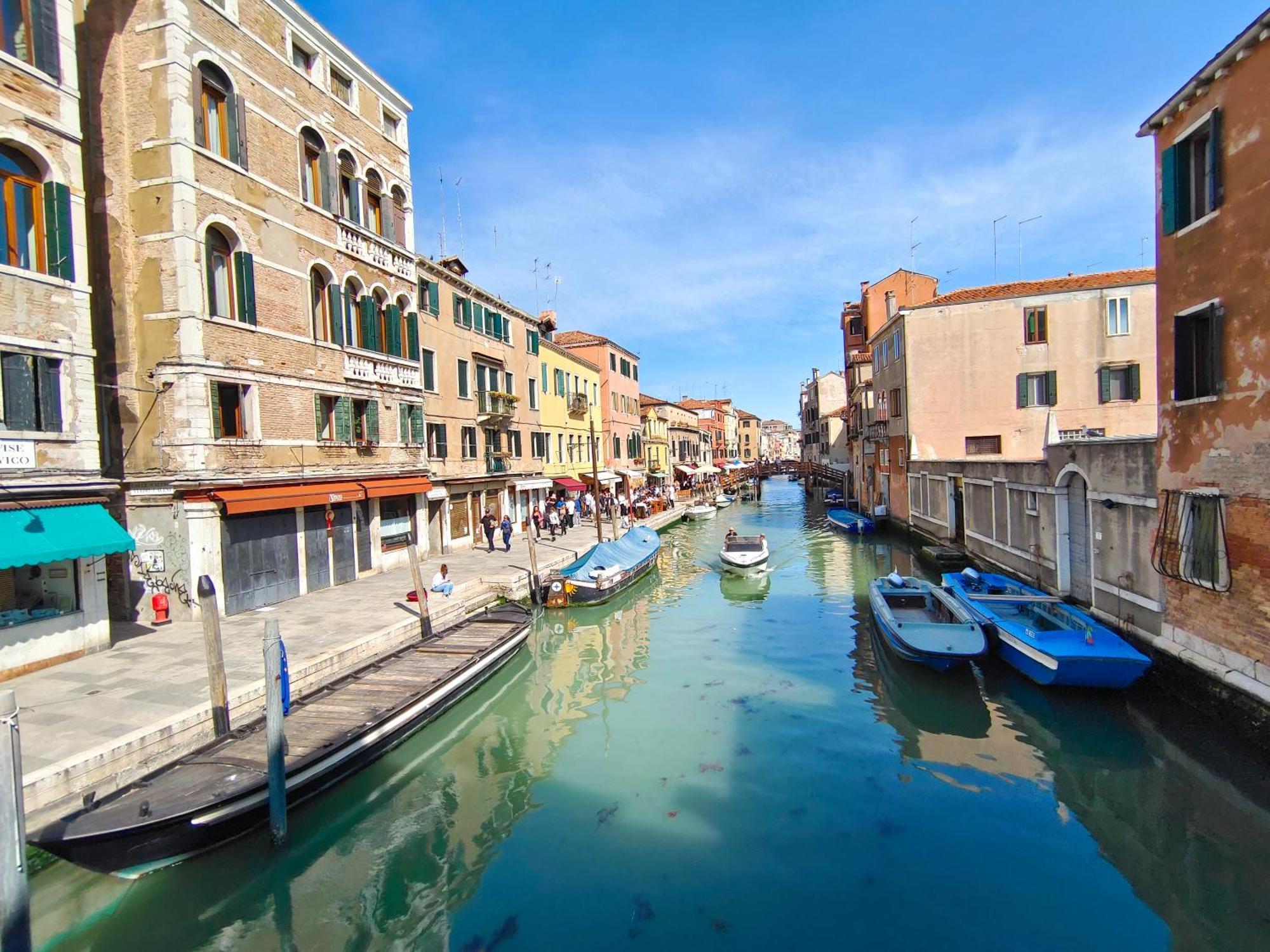 Ca' Sunshine Your In San Marcuola * Venice