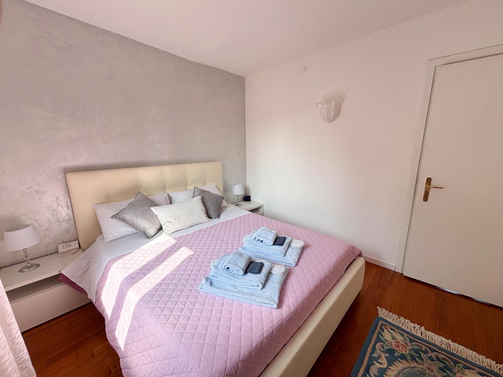 Apartment Ca' Sunshine Your In San Marcuola