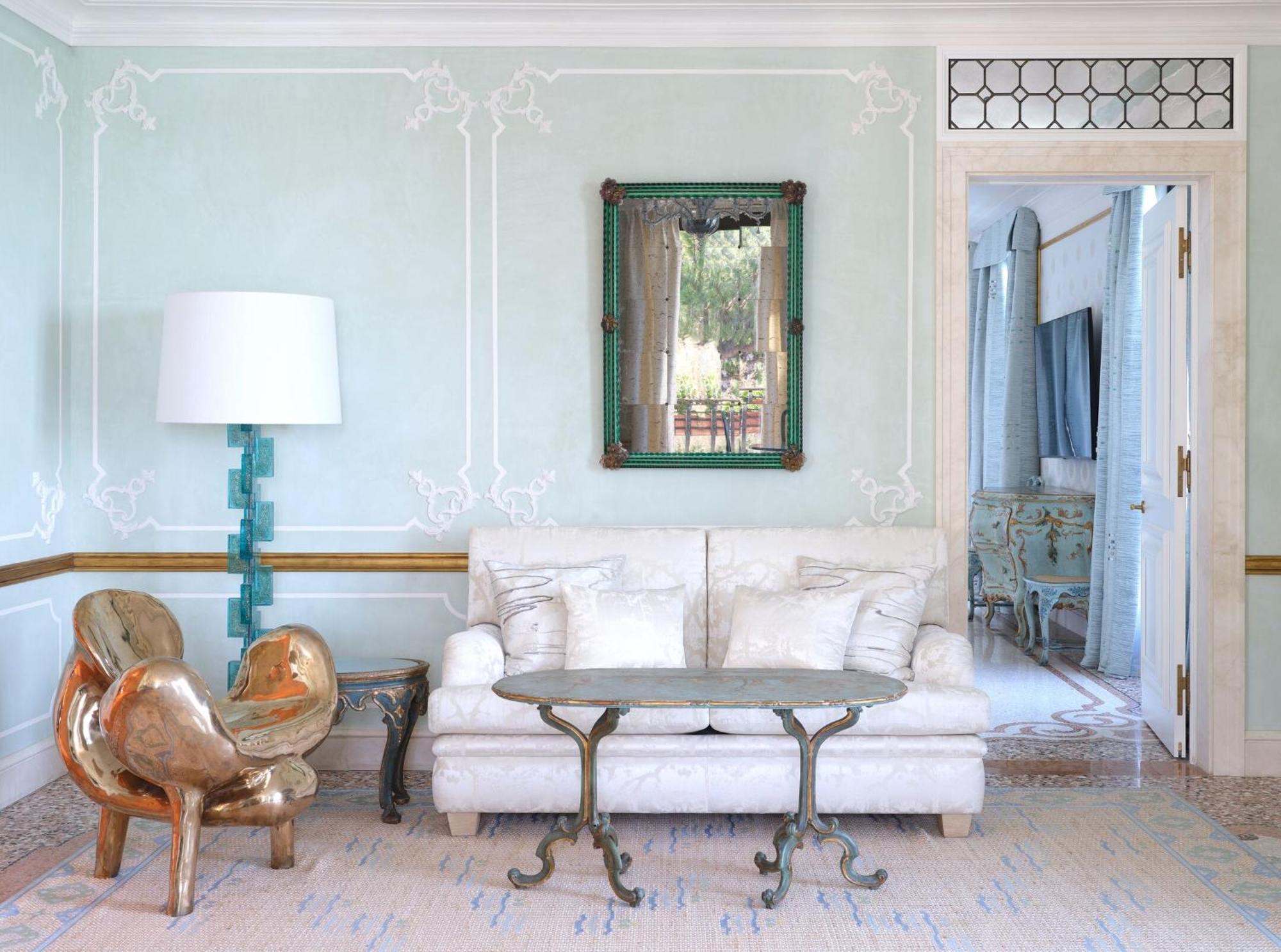 Hotel Cipriani, A Belmond Hotel, 5*