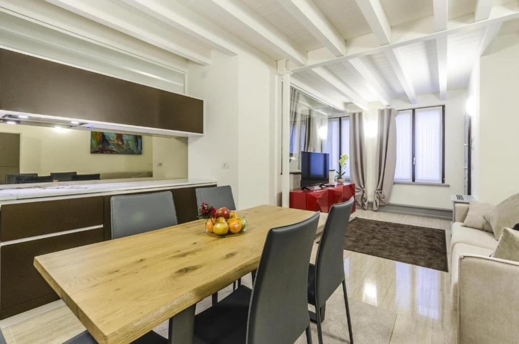 Apartment Venice Residence *