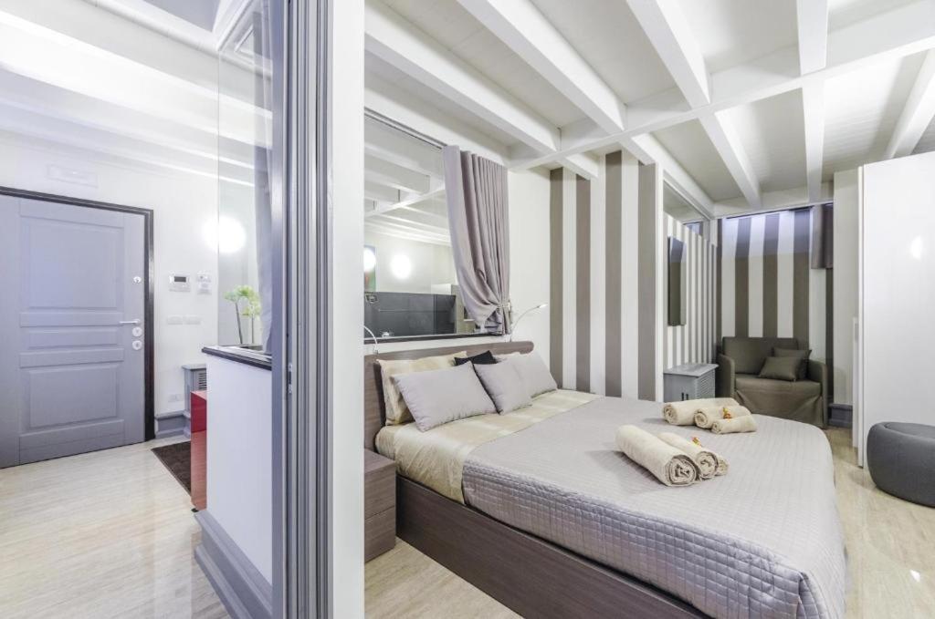 Apartment Venice Residence *