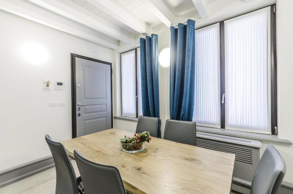 Venice Residence Apartment