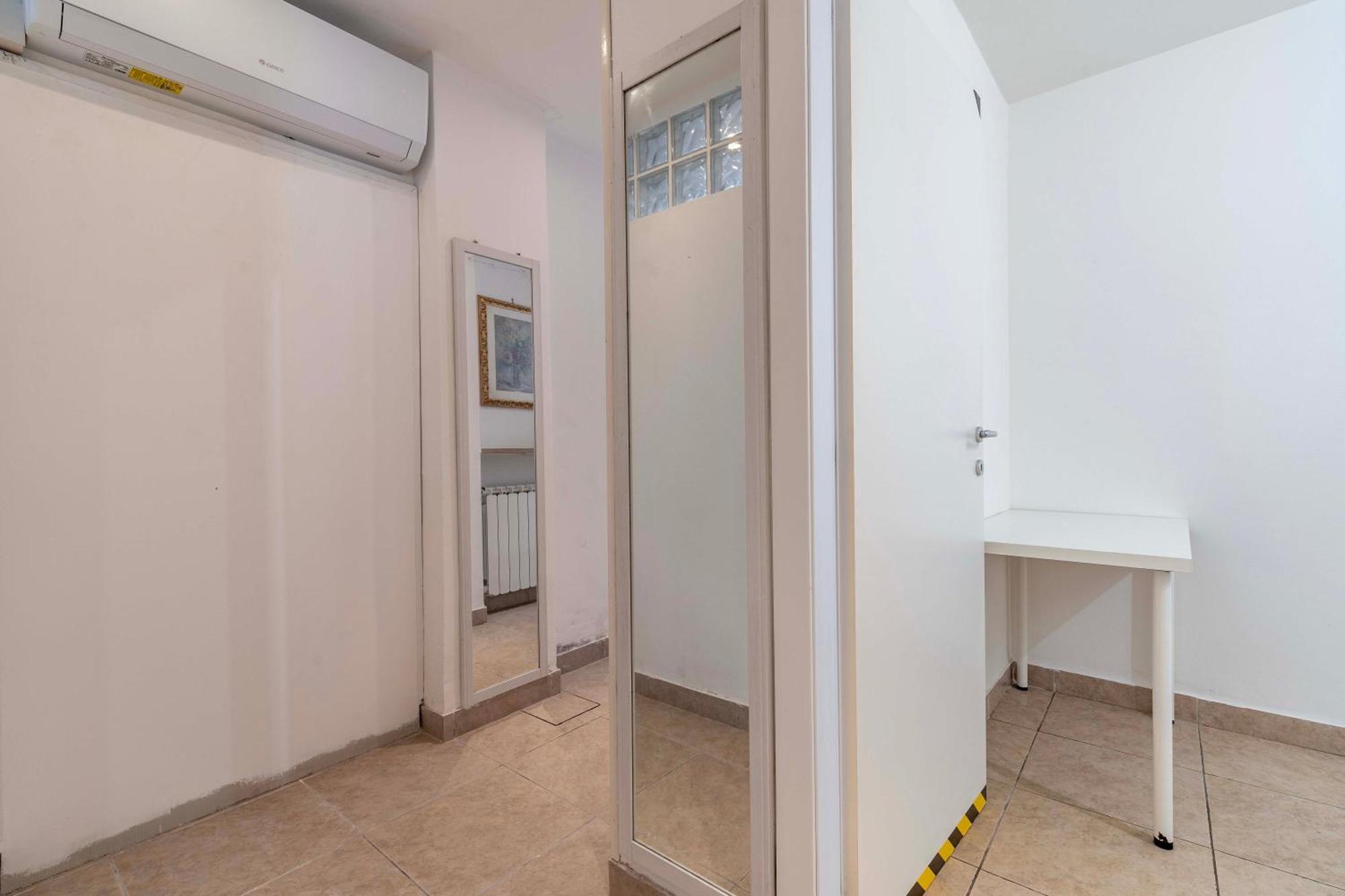 Bricola Biennale Apartment Venice