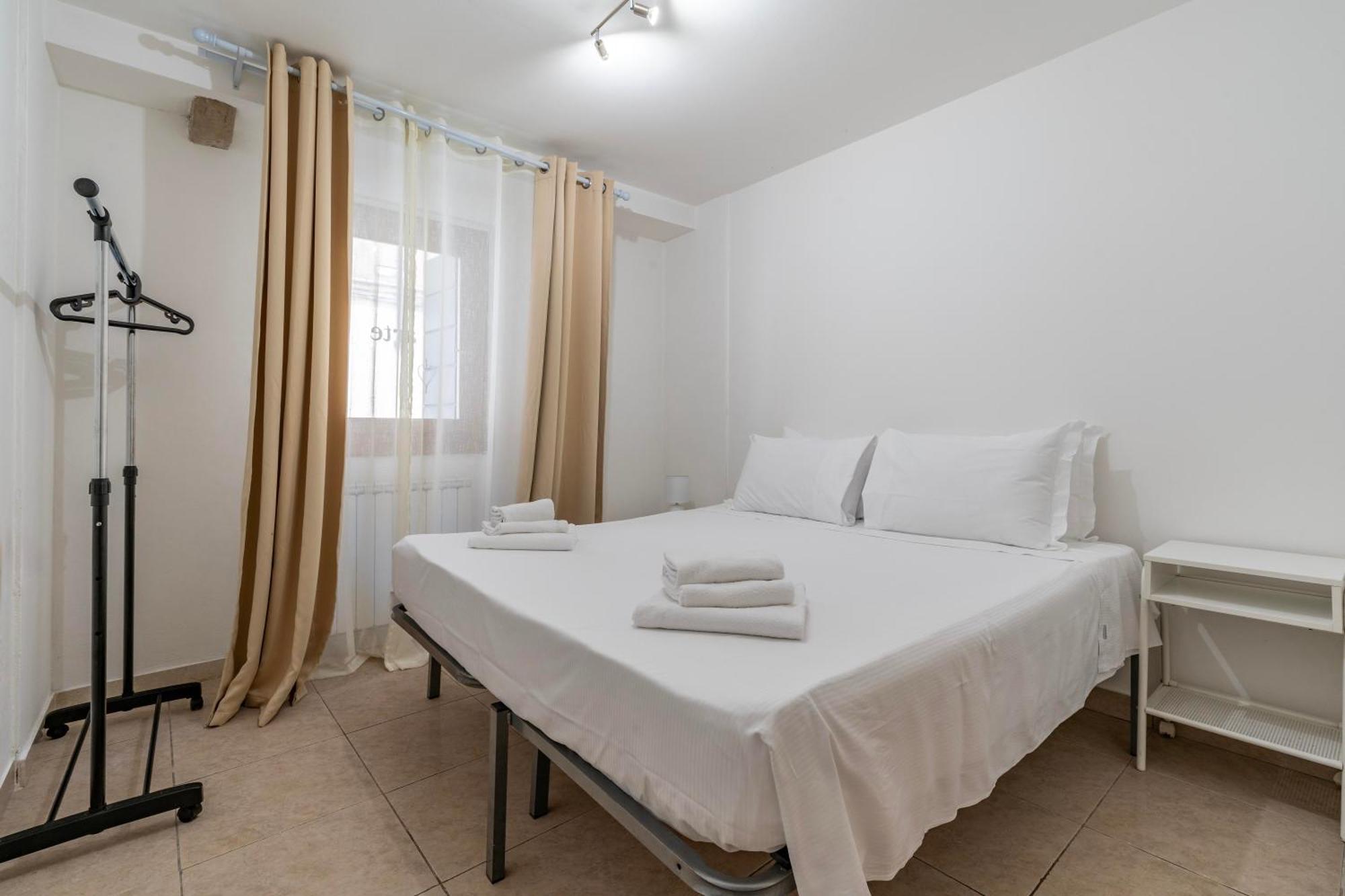 Bricola Biennale Apartment *