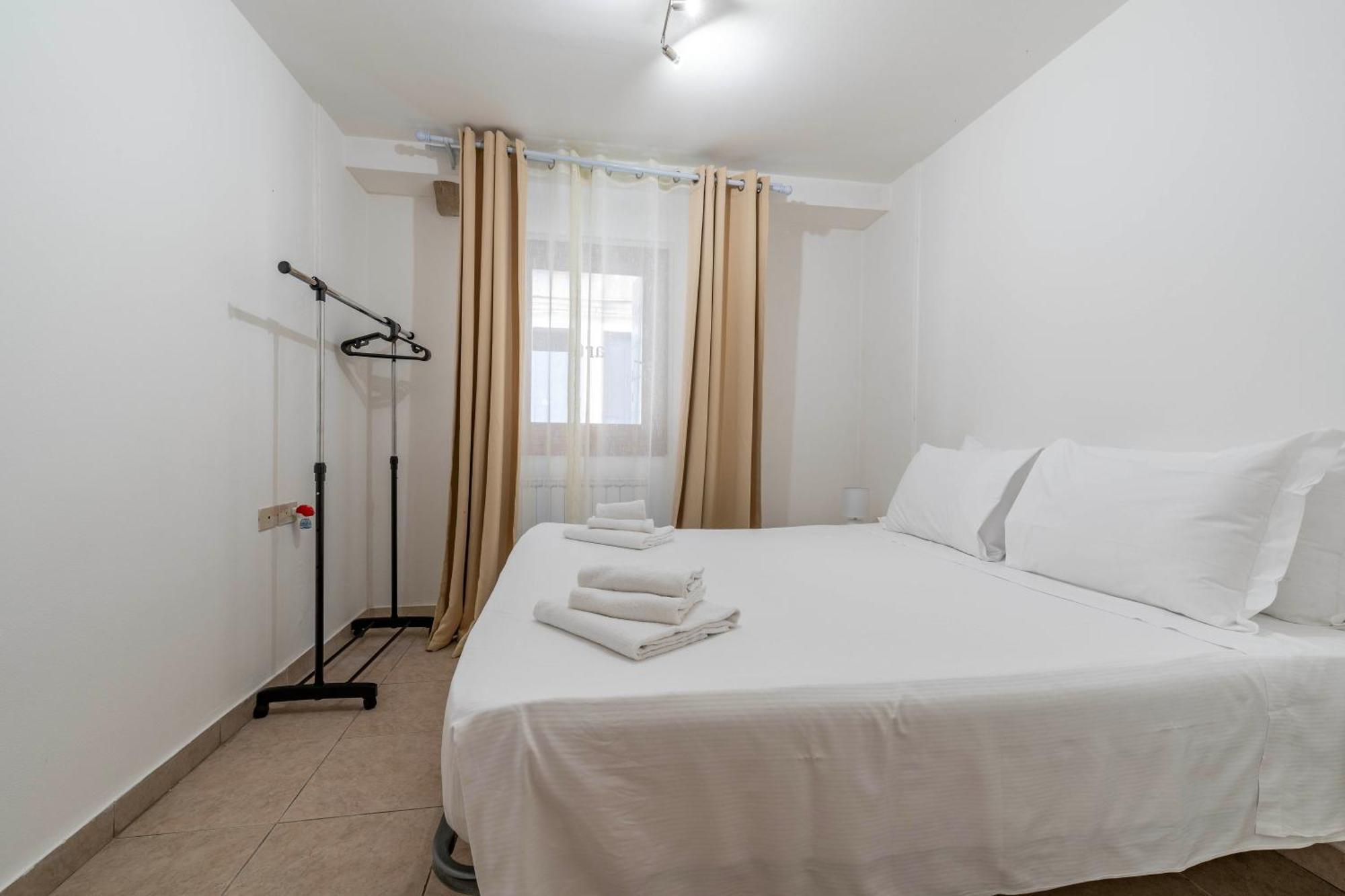 Bricola Biennale Apartment Venice
