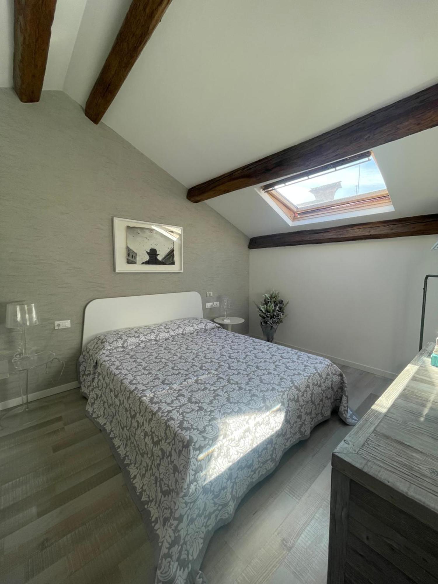 Residenza Casanova, In Giudecca Apartment Venice
