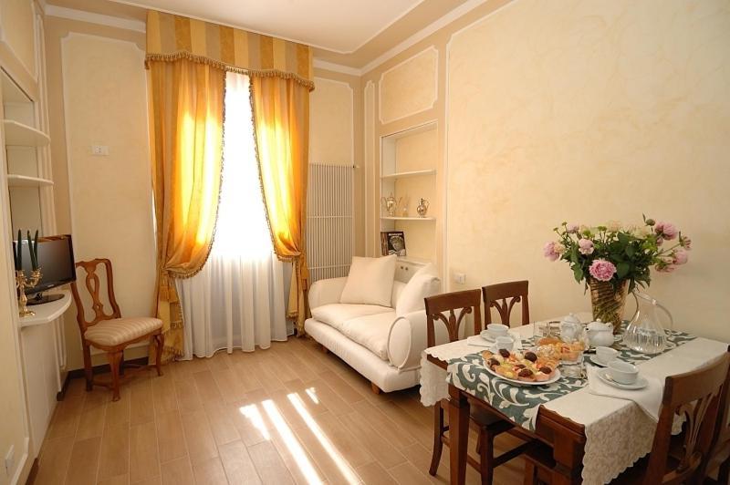 Apartment Corte Dei Santi *