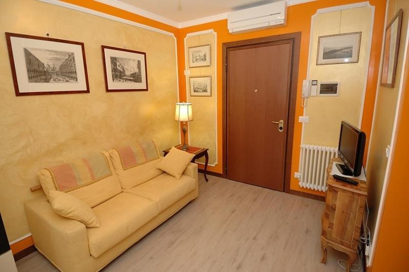 Apartment Corte Dei Santi *