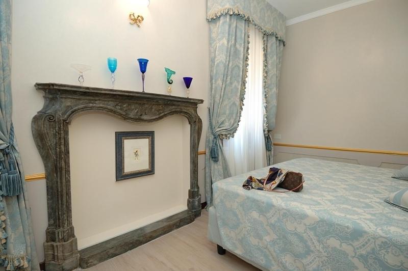 Corte Dei Santi Apartment