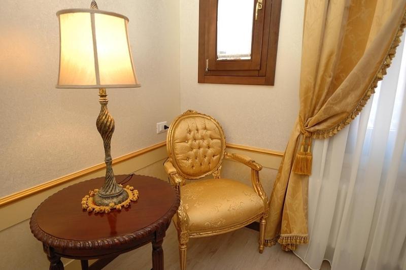 Apartment Corte Dei Santi Venice