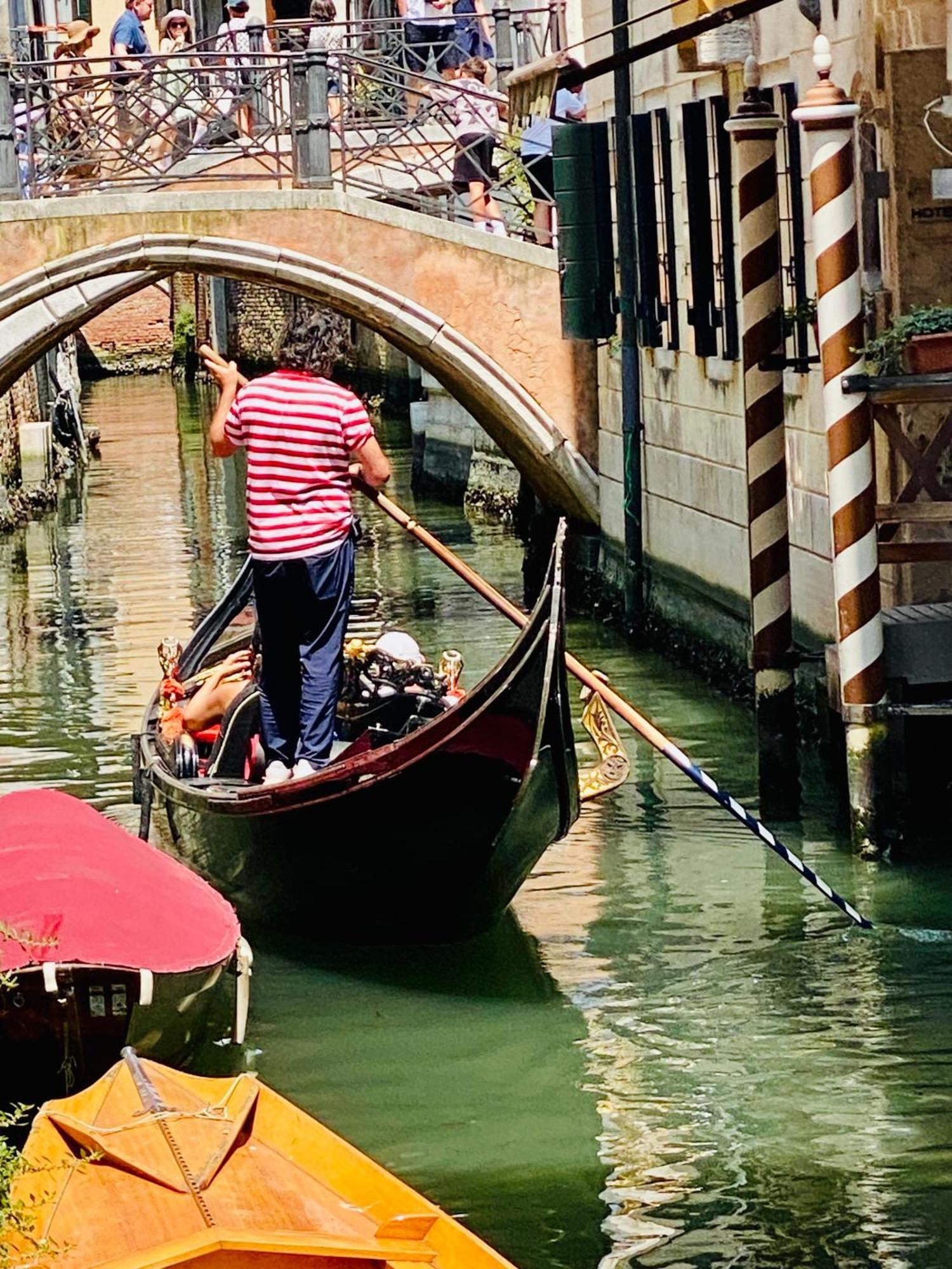 Palace Luxury Venezia
