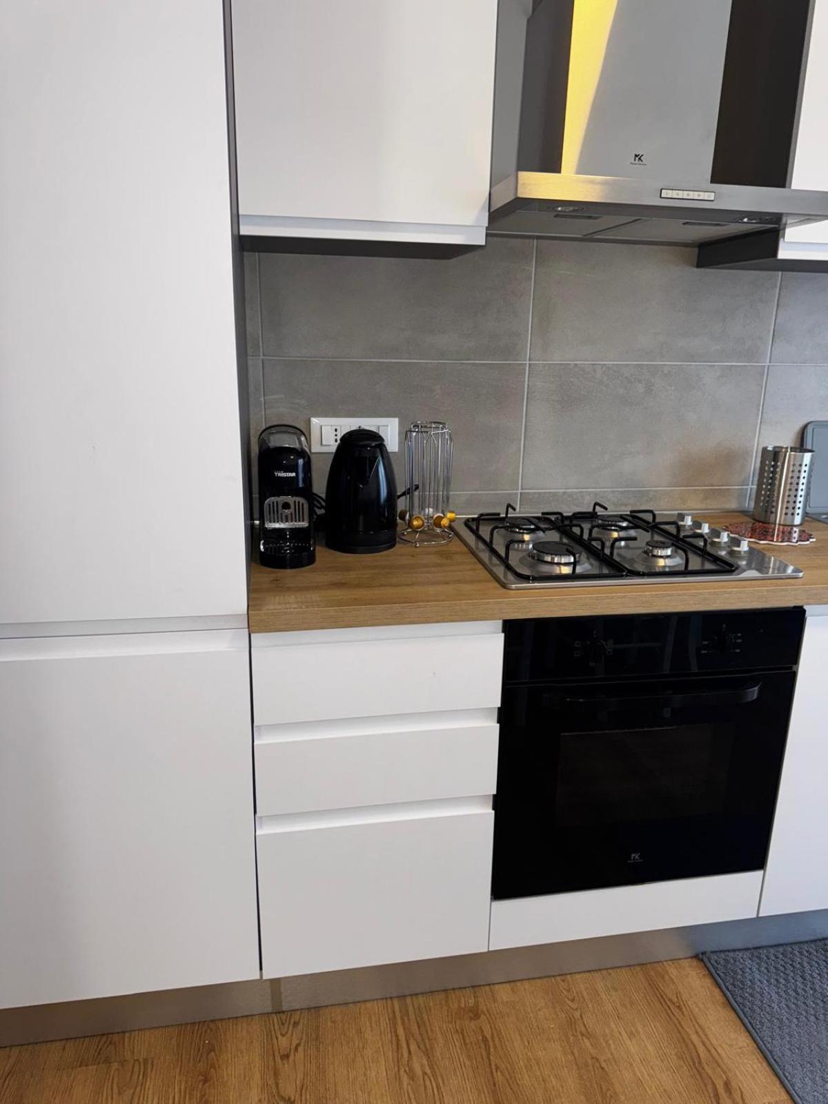 Marghera Piazza Mercato A - Easy To E Free Park Apartment *