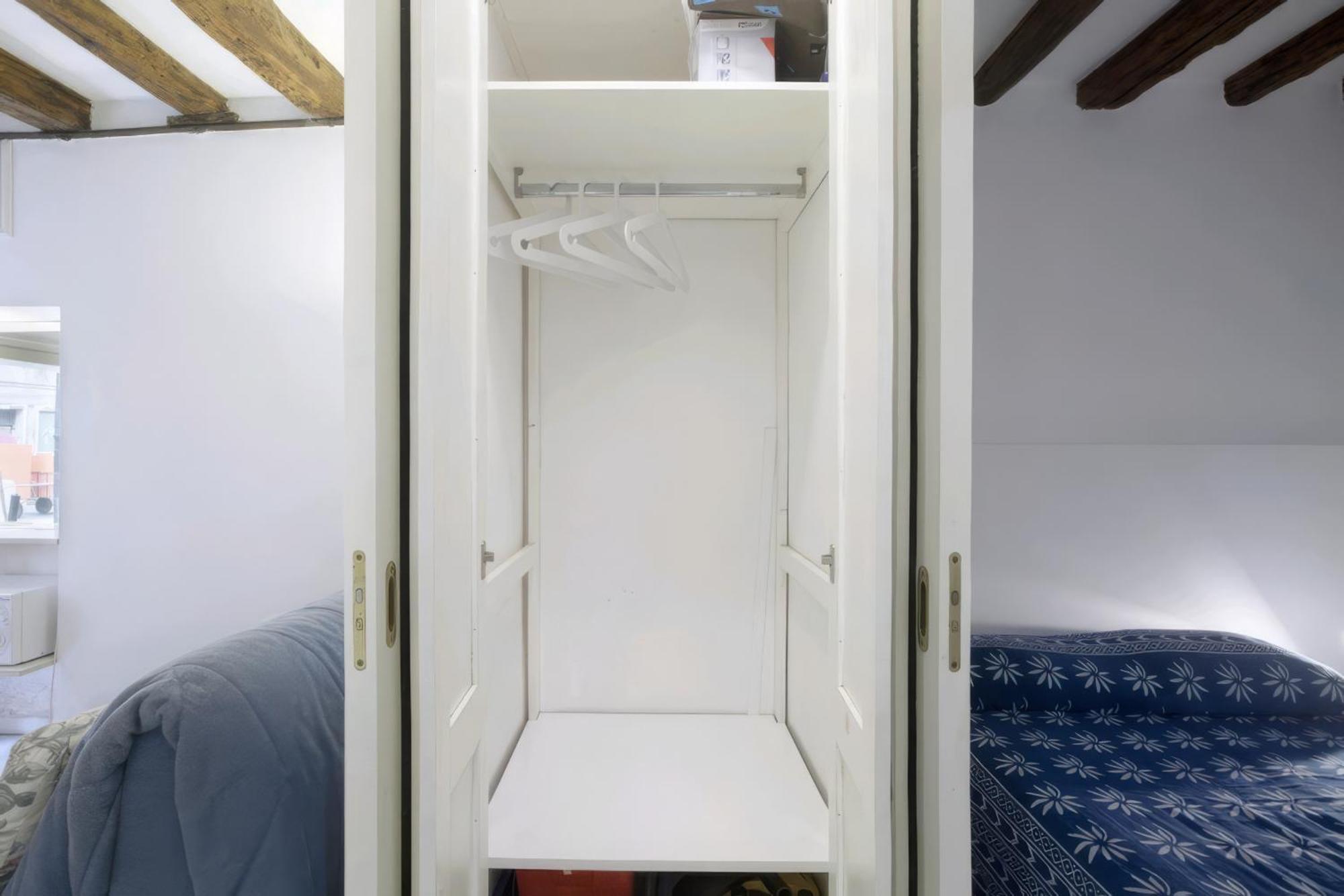 Apartamento Romite - Locappart Veneza