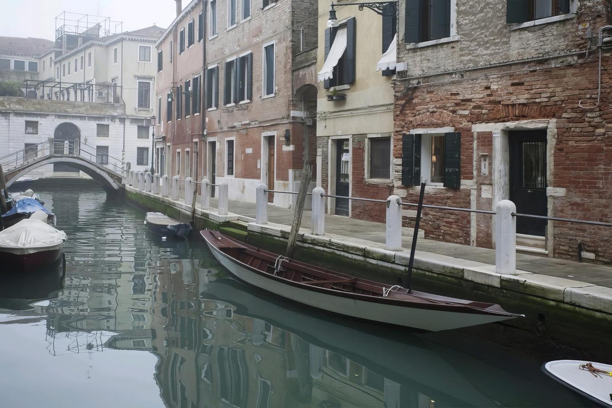 Romite - Locappart * Venice