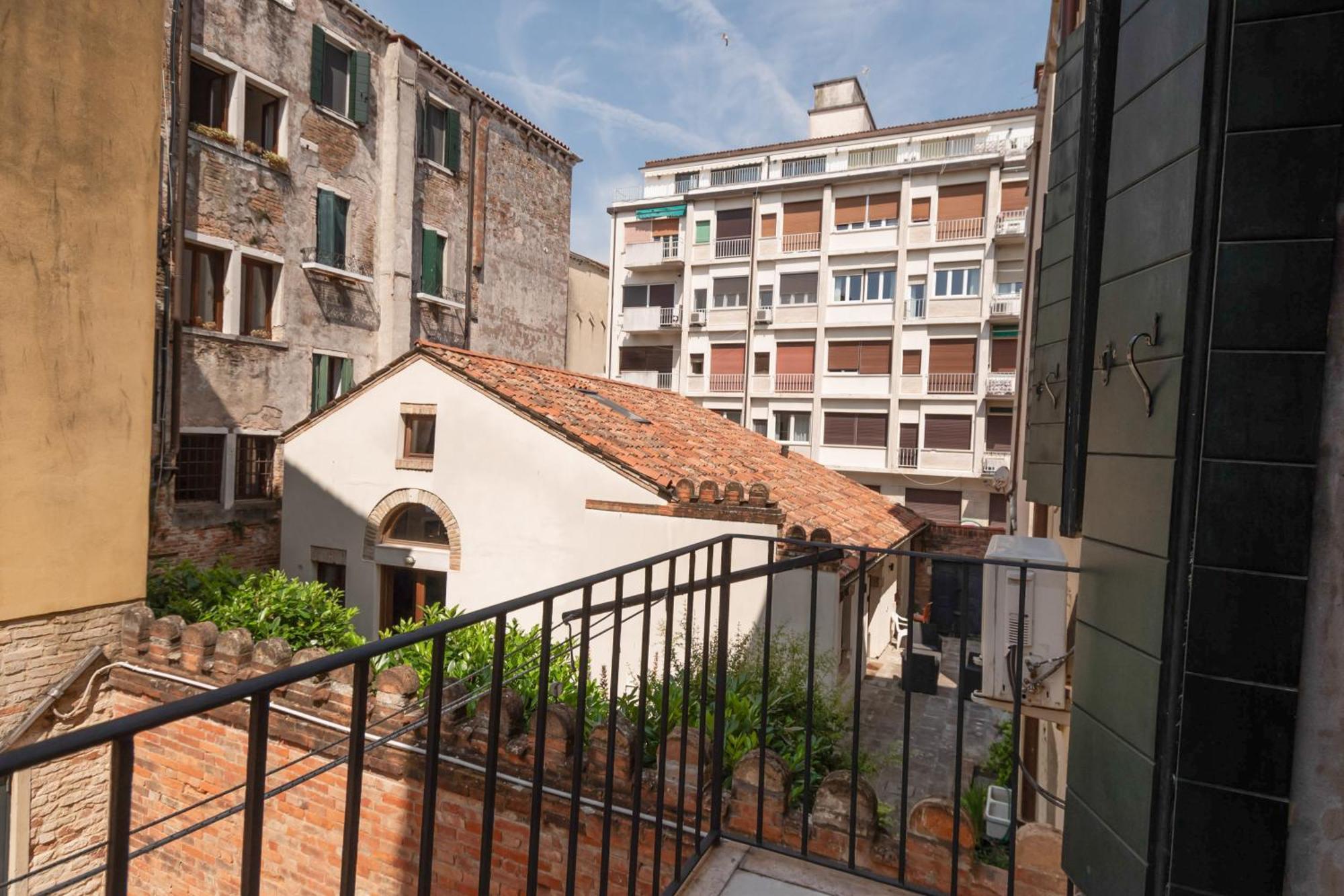 Margherita * Venezia