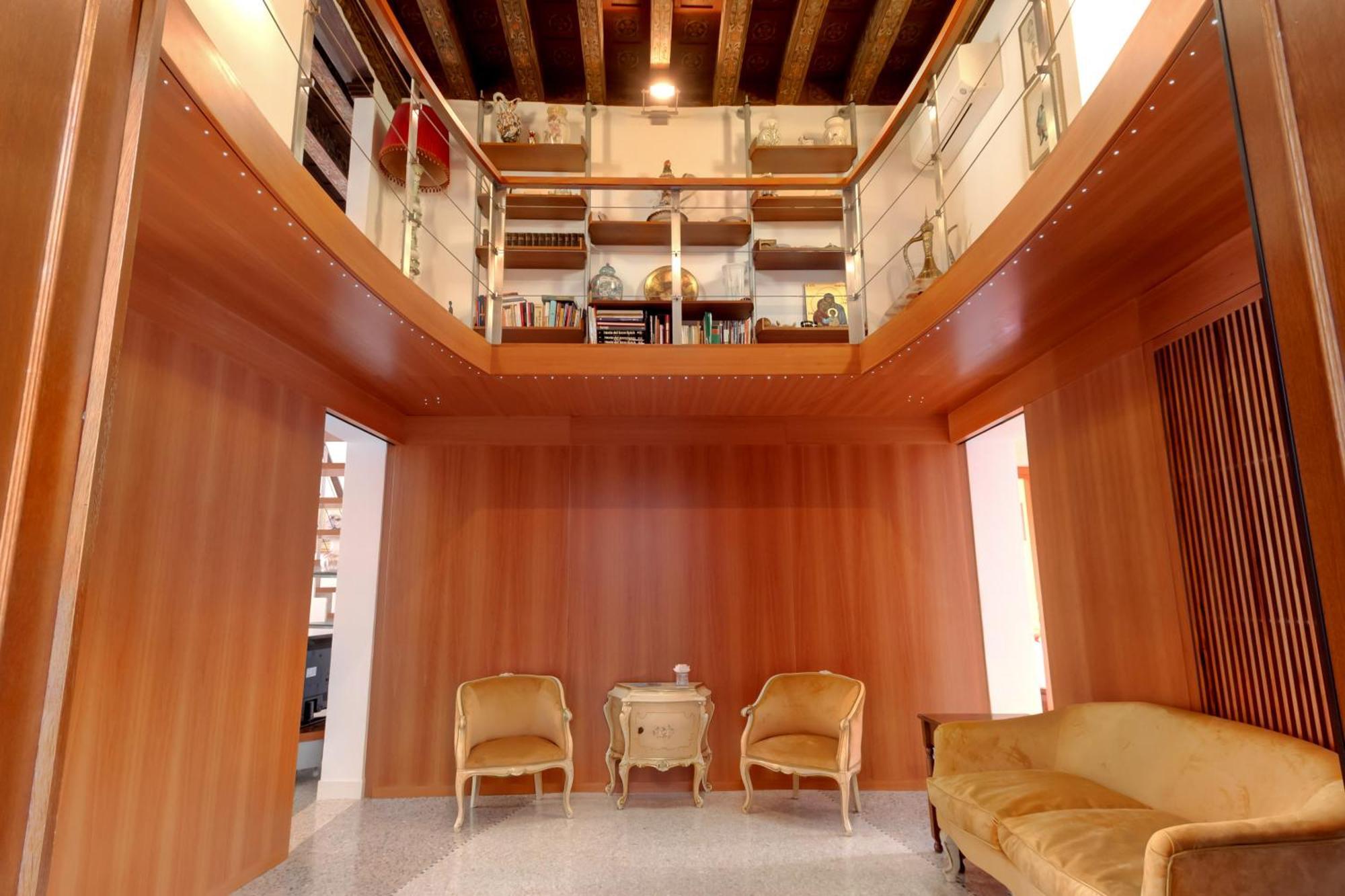 Margherita Apartment Venice