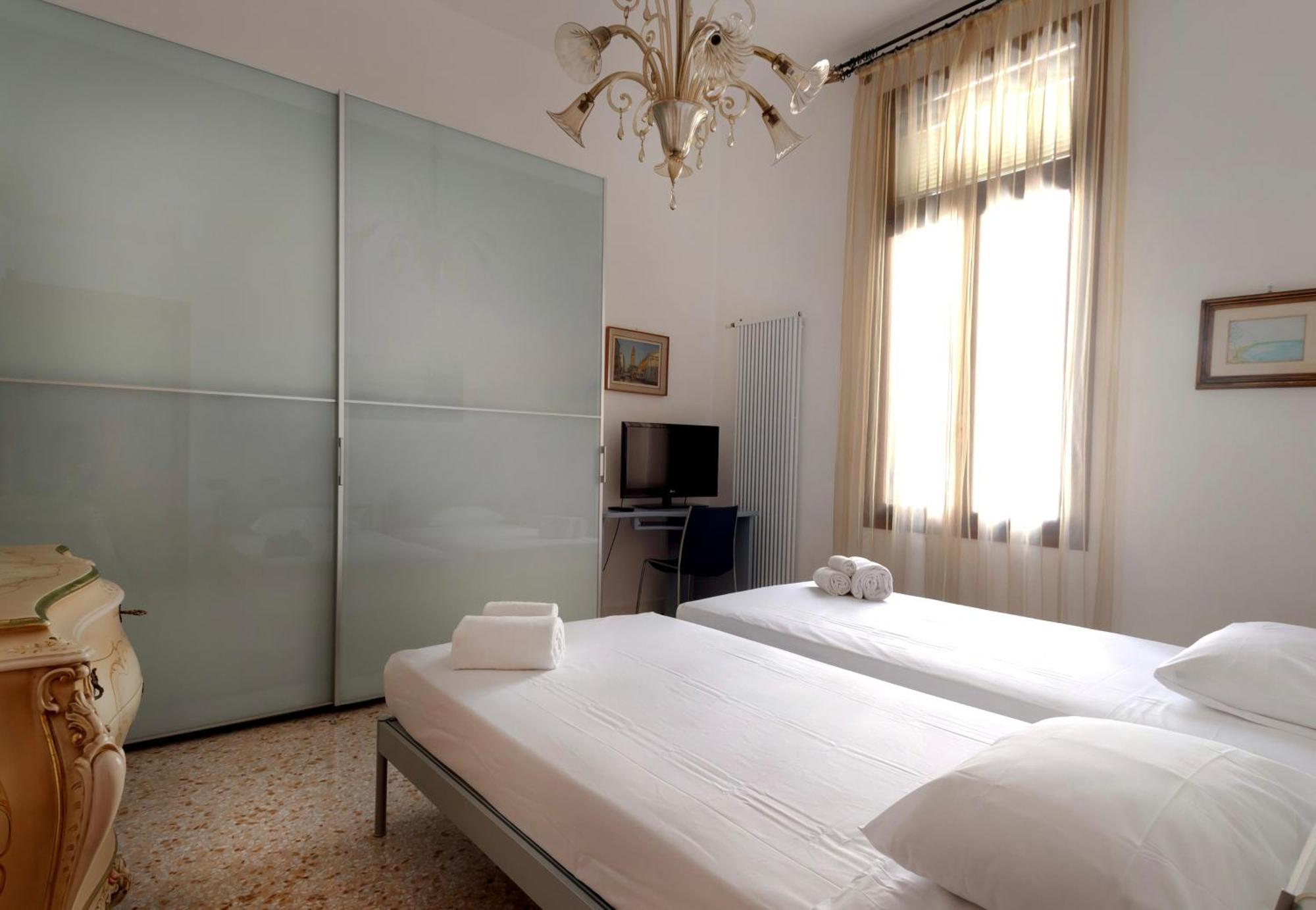 Apartment Margherita *