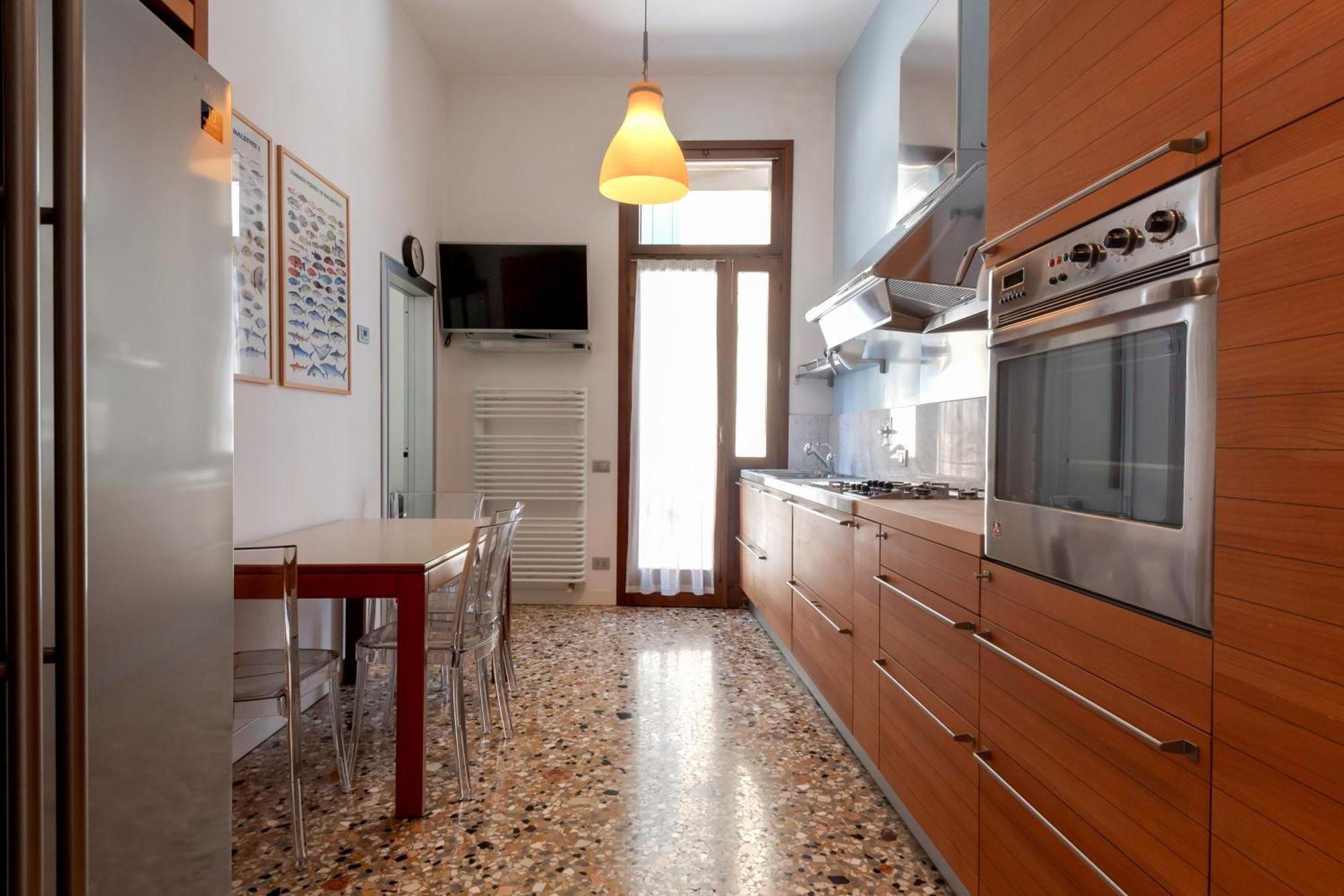 Appartamento Margherita