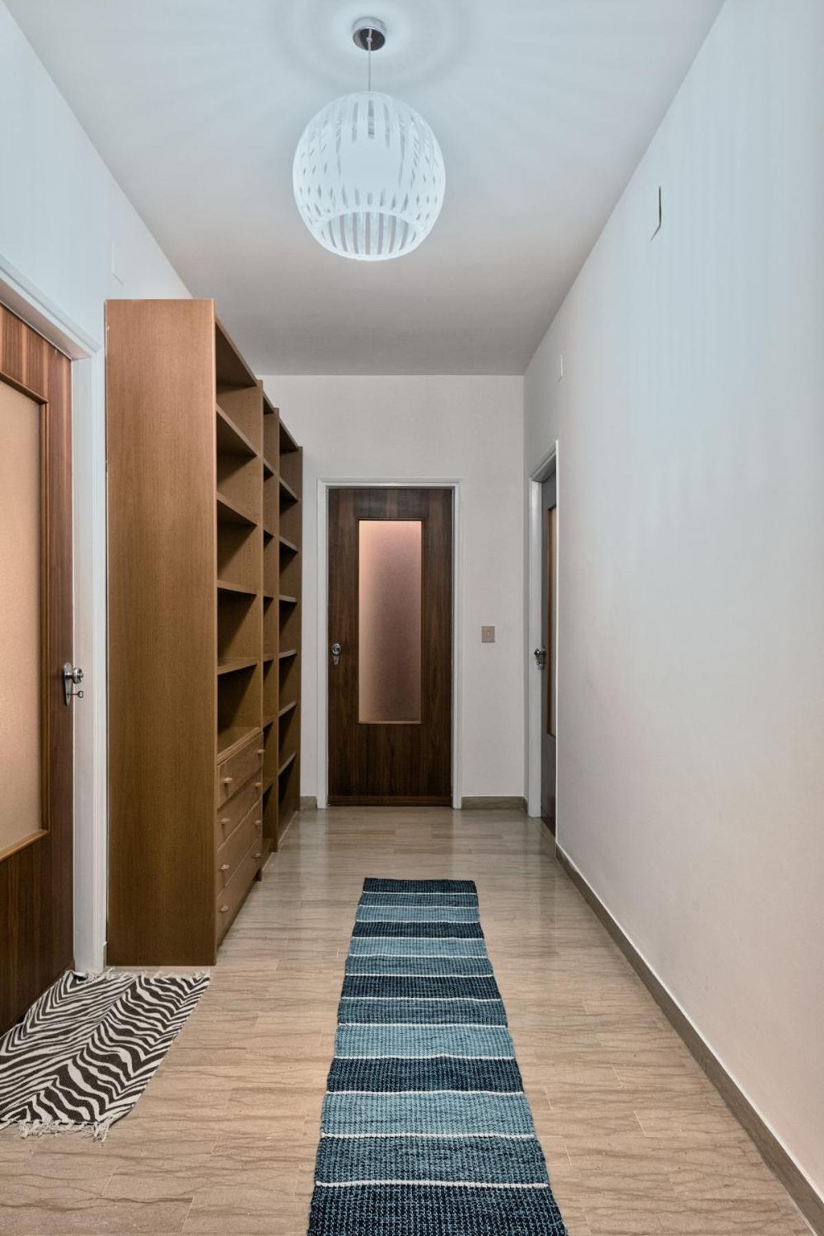 Leonardo Apartment