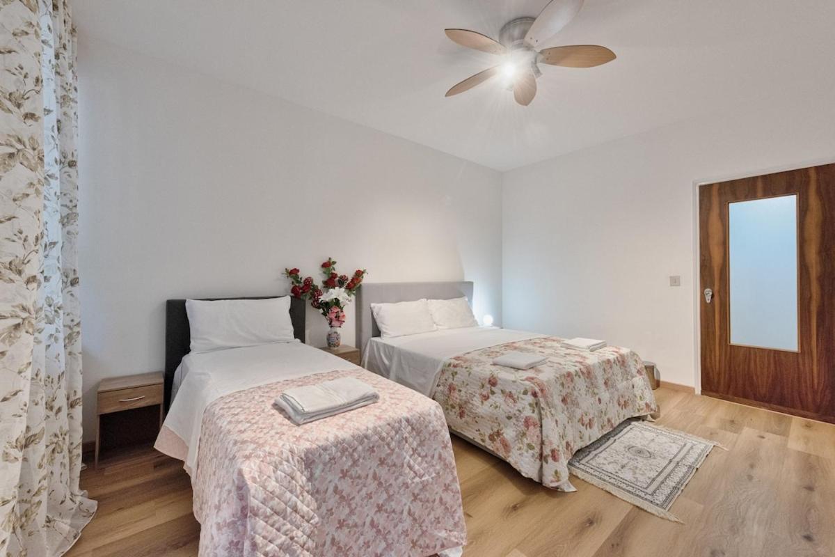 Apartment Leonardo Venice