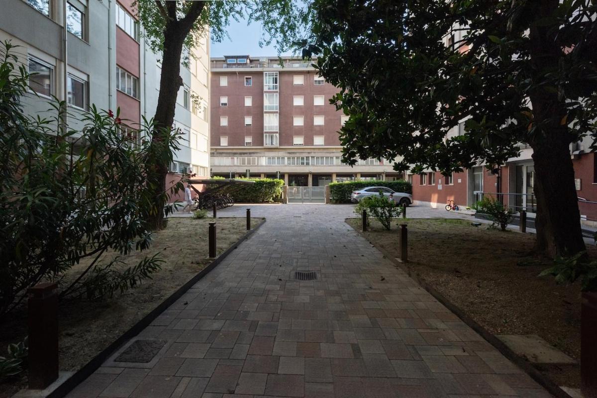 Apartment Leonardo Venice