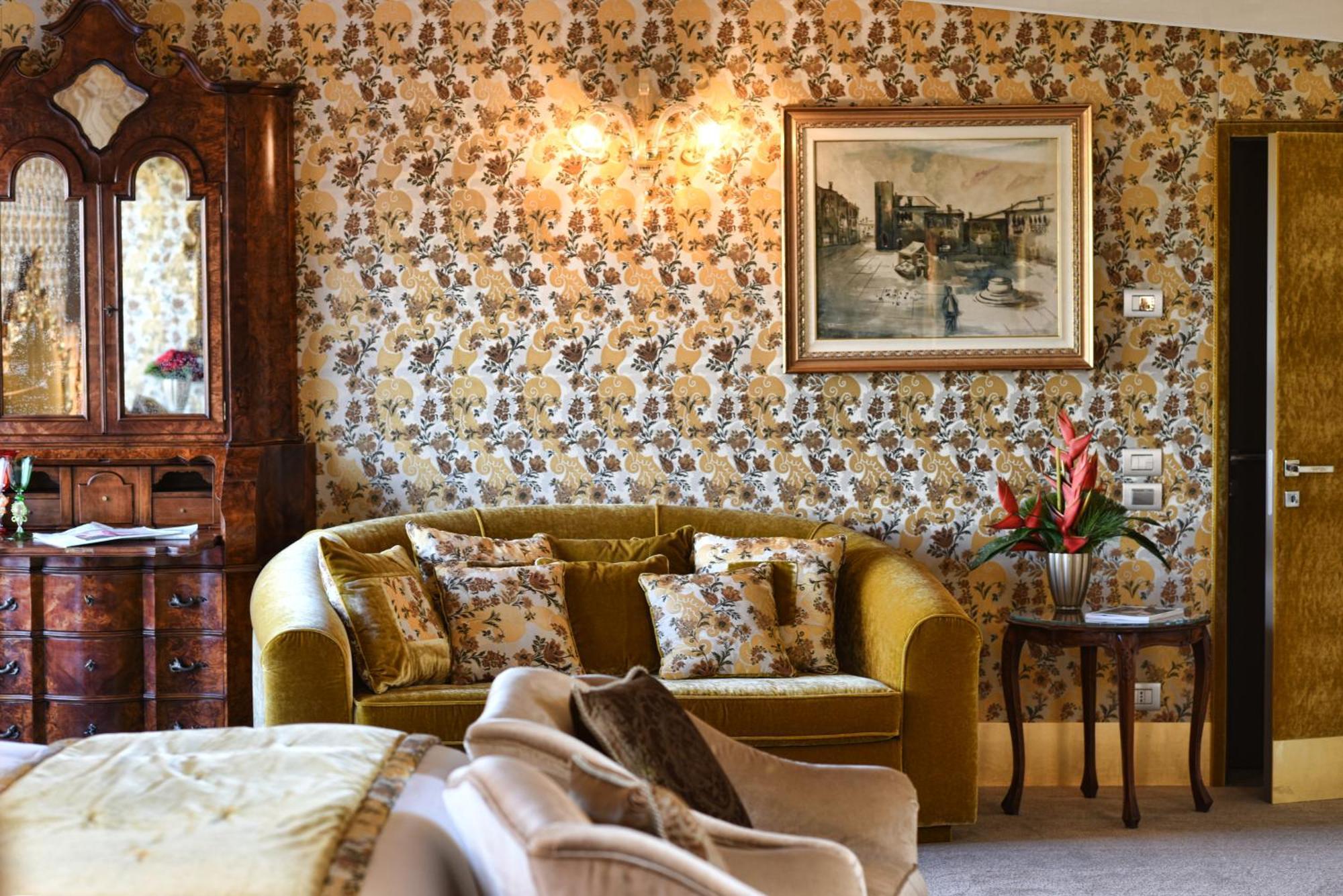 Hotel Papadopoli - Mgallery Collection