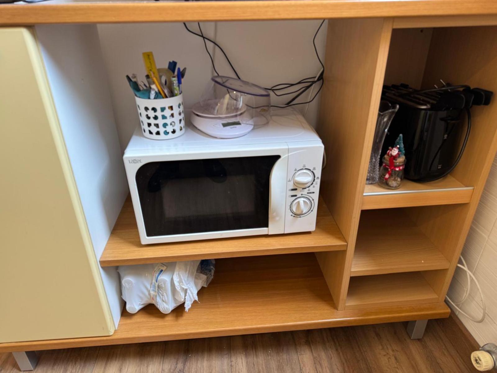 Apartamento Grimaldi Cannaregio Veneza