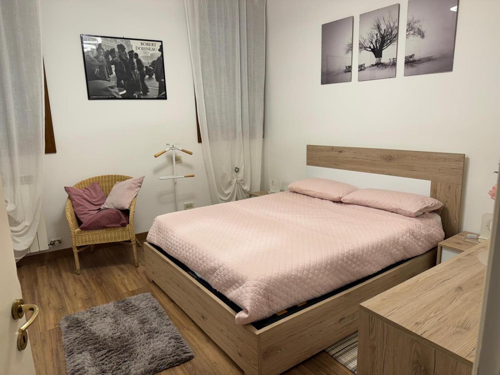 Apartamento Grimaldi Cannaregio