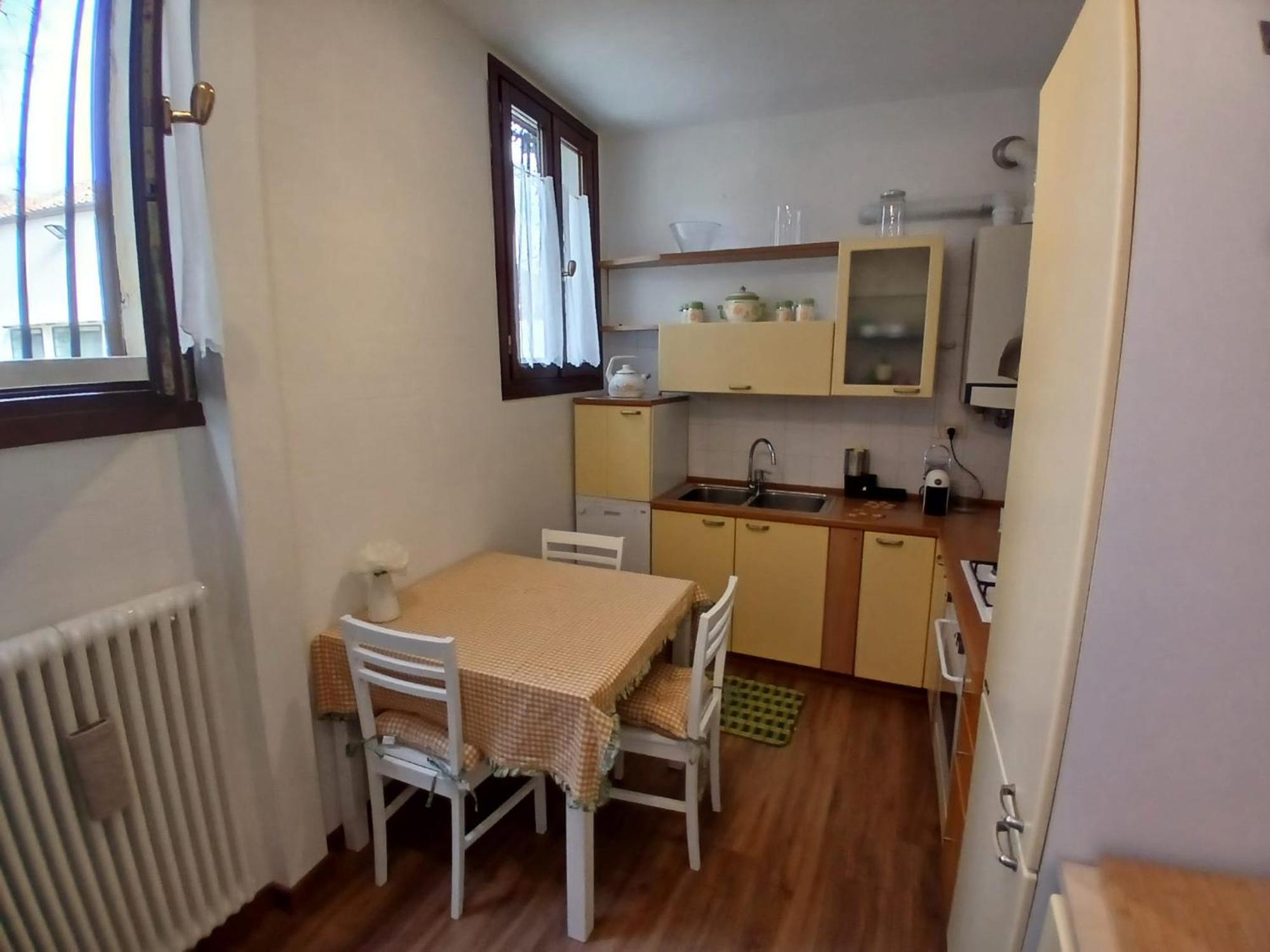 Appartamento Grimaldi Cannaregio *