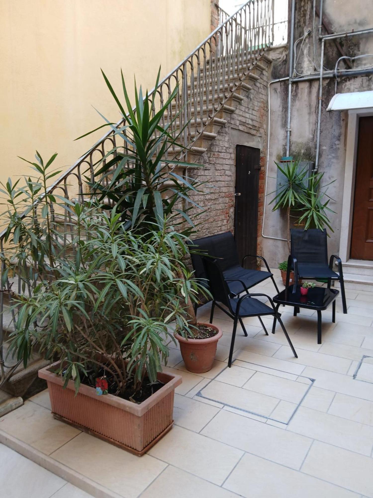 Grimaldi Cannaregio Apartamento Veneza