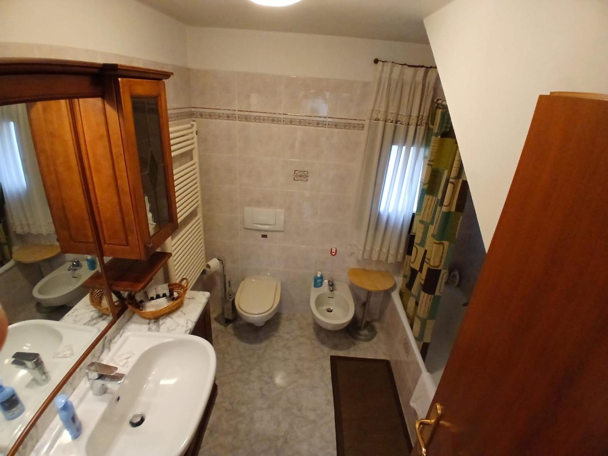 Appartamento Grimaldi Cannaregio