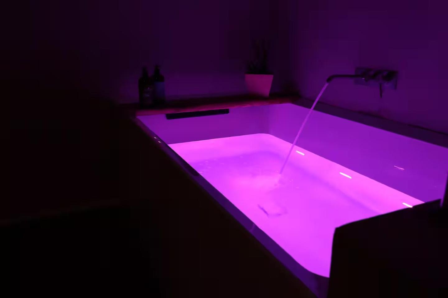 Luxury - Private Jacuzzi And Design Apartment