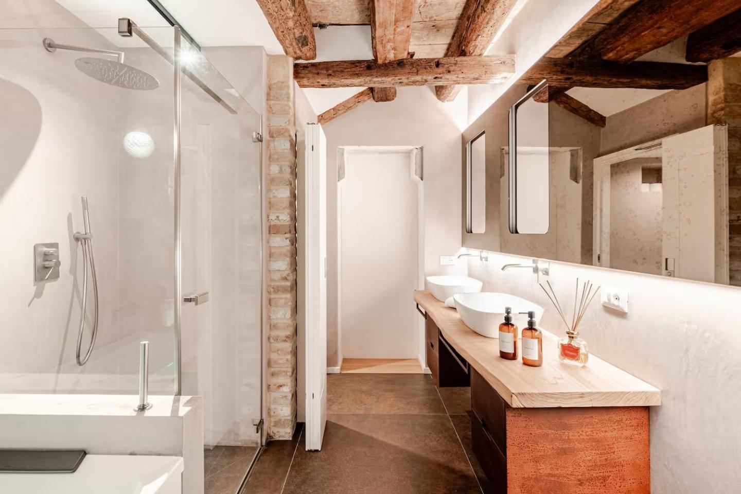 Apartment Luxury - Private Jacuzzi And Design *
