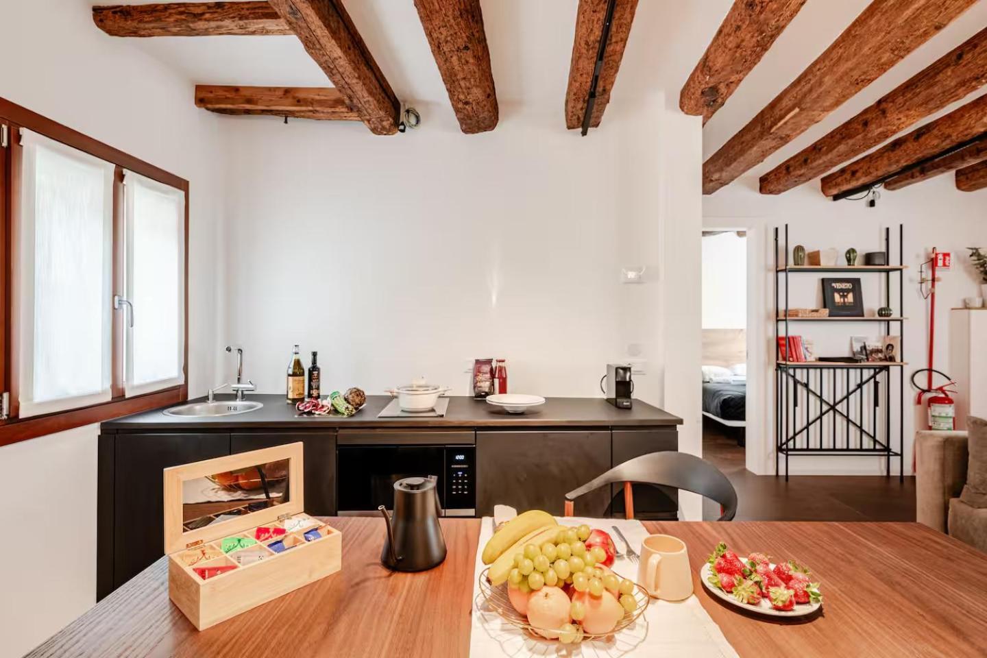 Luxury - Private Jacuzzi And Design * Venice