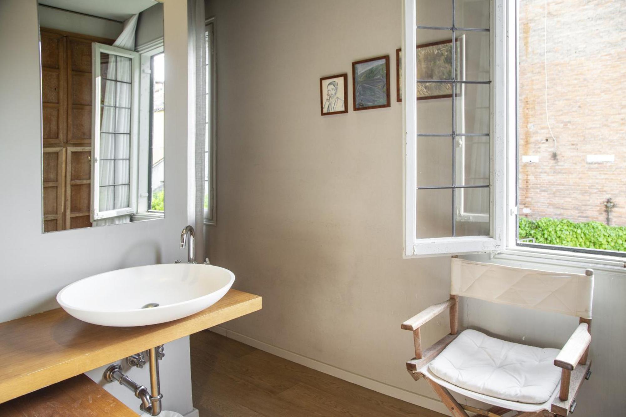 Rio Barnaba Terrazza - Locappart Apartment