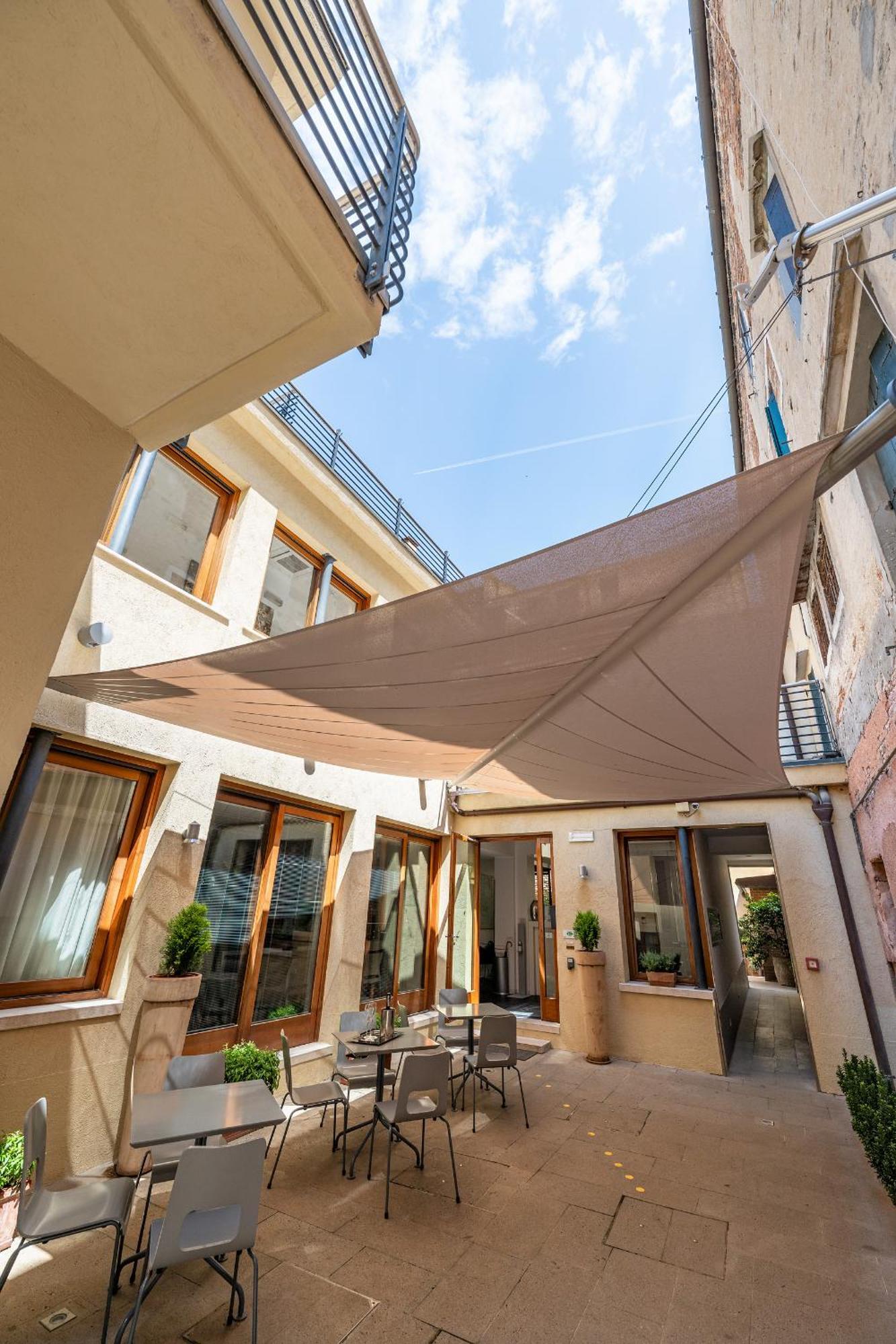 Casa de hóspedes Ca' Pozzo 3*