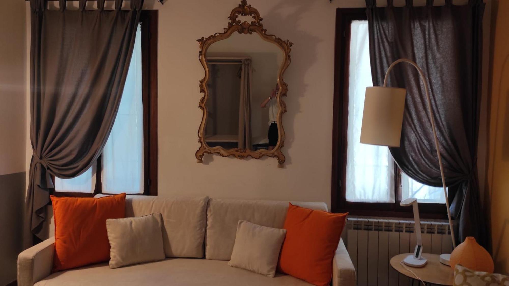 Apartment Cannaregio Oasi *