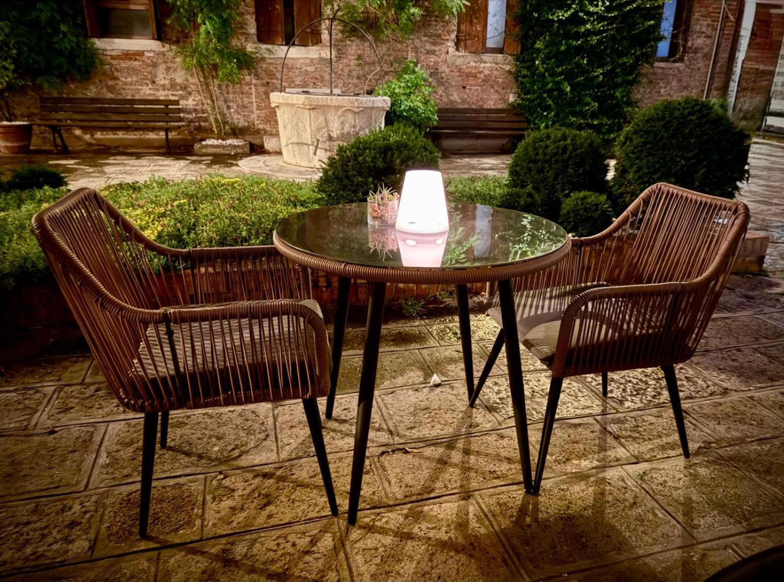 Hotel Domus Ciliota Venice