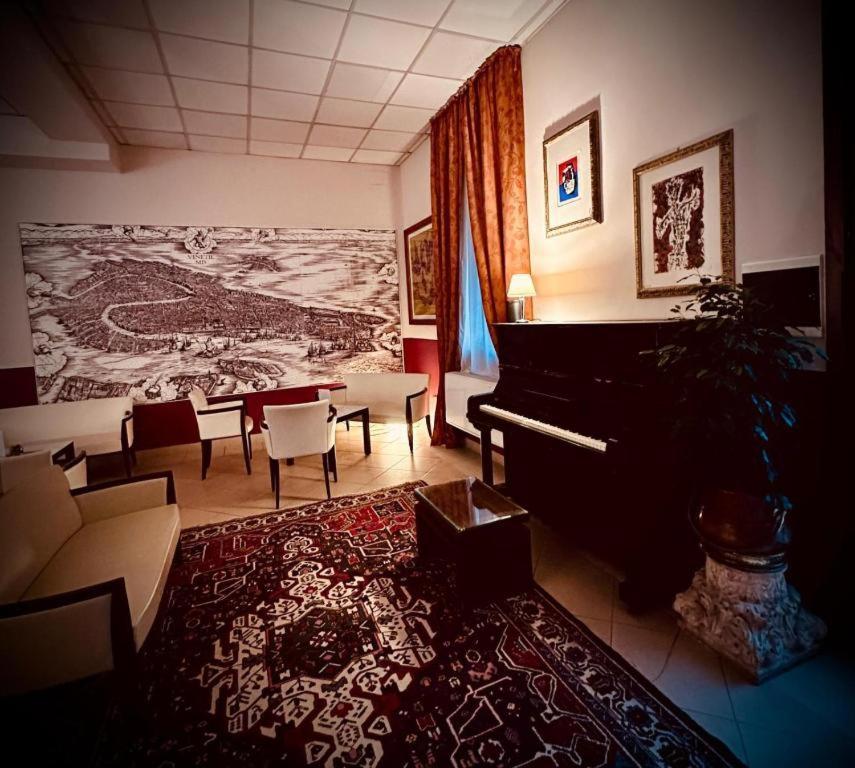 Hotel Domus Ciliota Venice