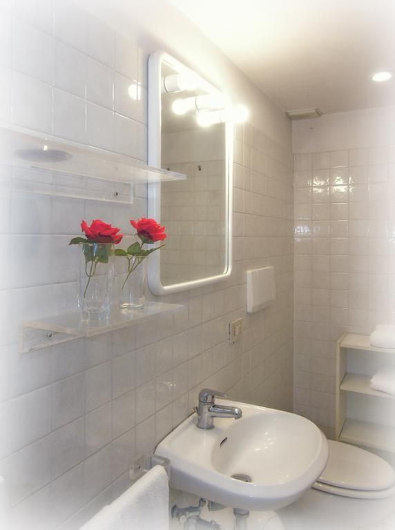 Apartment Palazzo Berlendis Venice