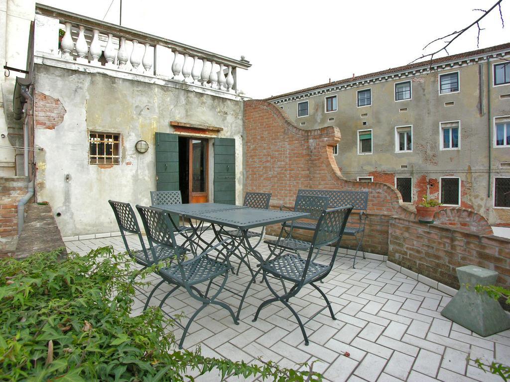 Apartment Palazzo Berlendis *
