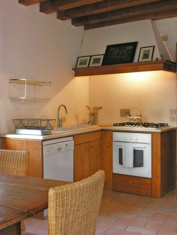 Apartment Palazzo Berlendis Venice