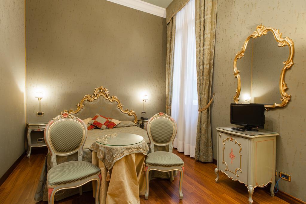 Al Ponte Mocenigo Hotel Venice