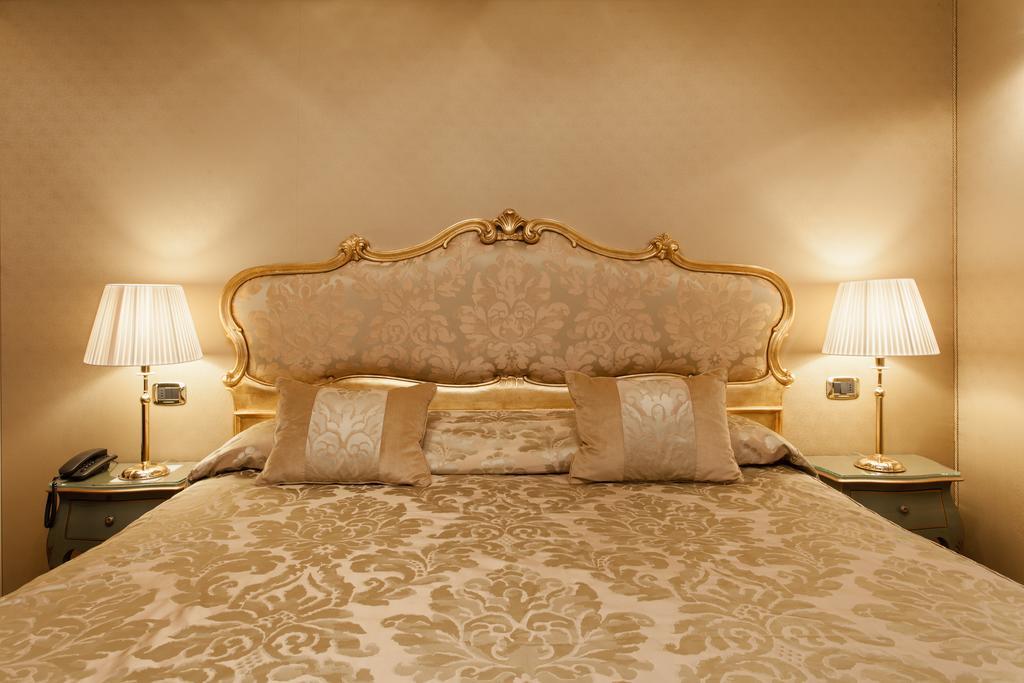 Hotel Al Ponte Mocenigo