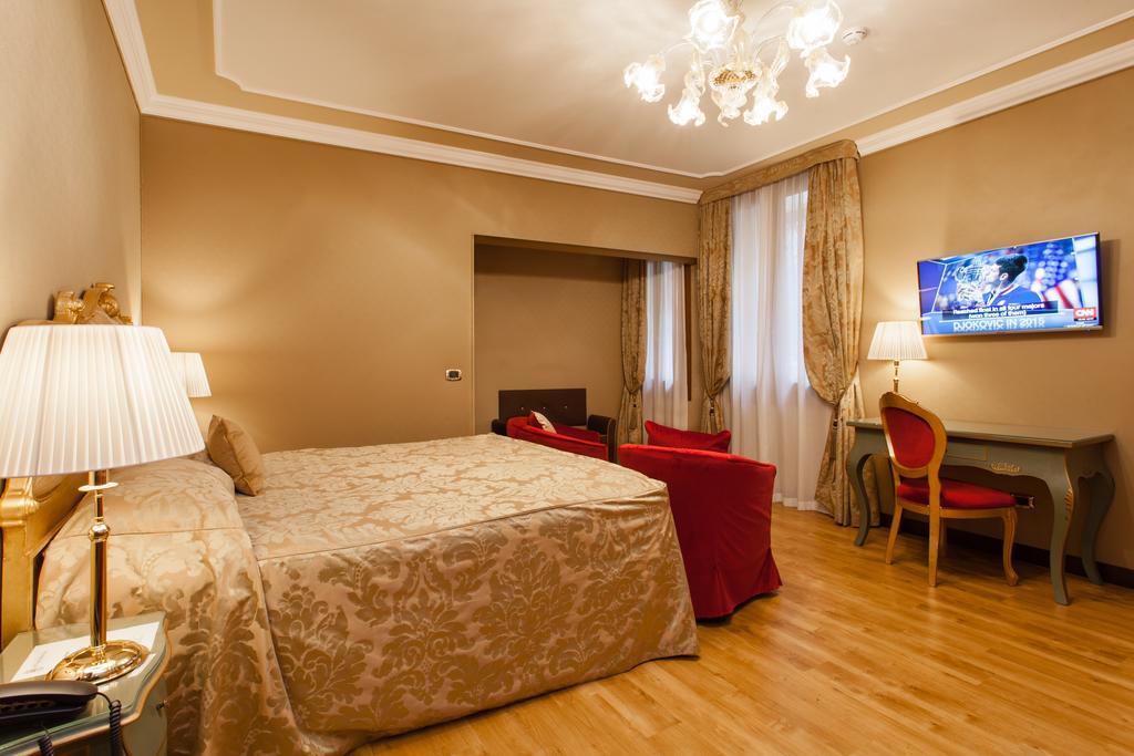 Hotel Al Ponte Mocenigo Venice